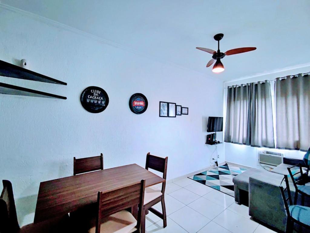 Apartamento Asturias Tombo Guaruja Ngoại thất bức ảnh