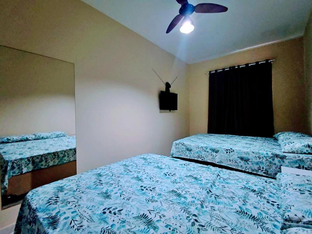 Apartamento Asturias Tombo Guaruja Ngoại thất bức ảnh